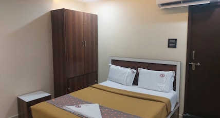 RK GRAND ROOMS Room Type - Standard Room RK GRAND ROOMS Room Type - Standard Room