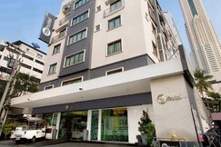 My Hotel Pratunam