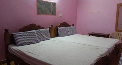 Hotel Island Star Room Type - Non AC Four bed