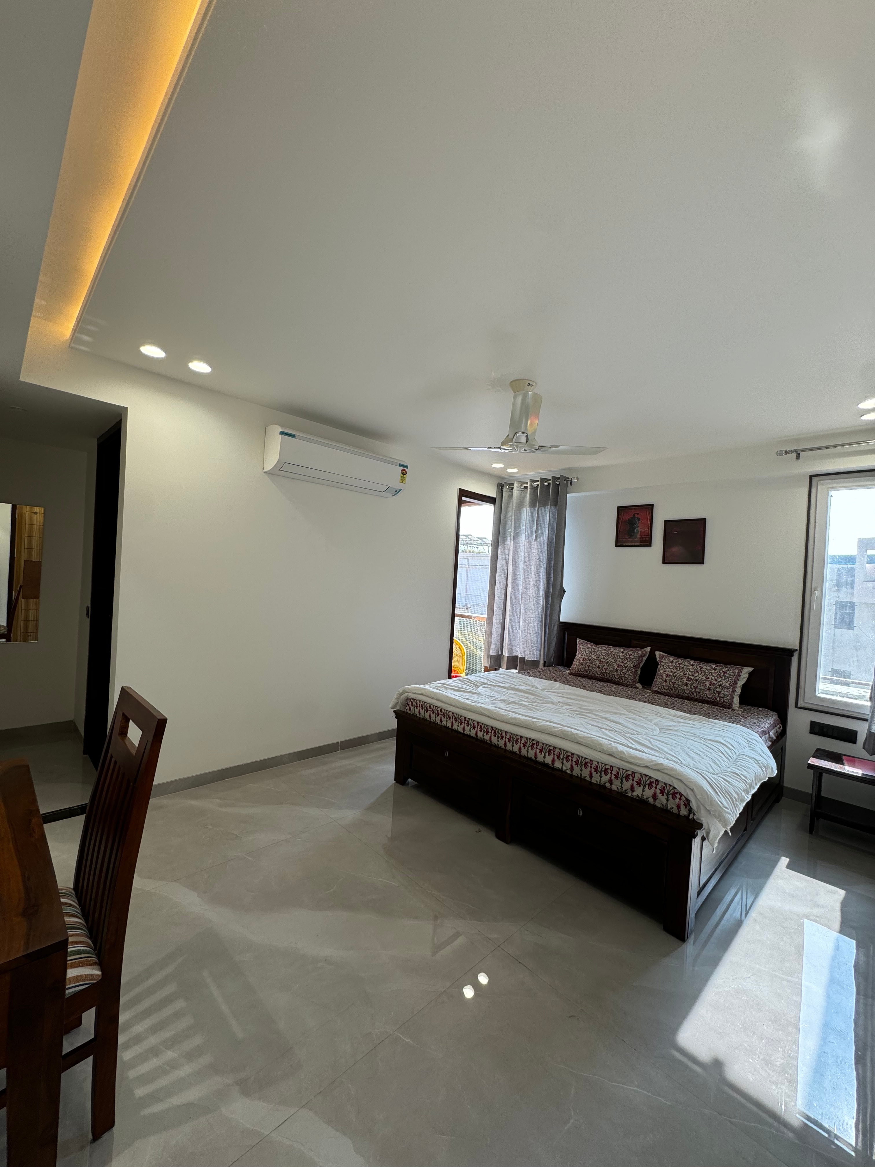 Amaris Homes, Banipark - Tap to explore photos