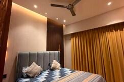 Elite Studio by Vaelora Stay