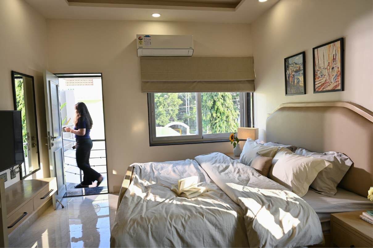 Casa Idana cozy stay by Restique hospitality - Tap to explore photos