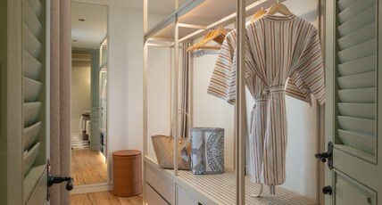 Charras Bhawan Hotel and Residences Room Type - Villa Taweevadh 1 Bedroom - Tao Ta Nu - King