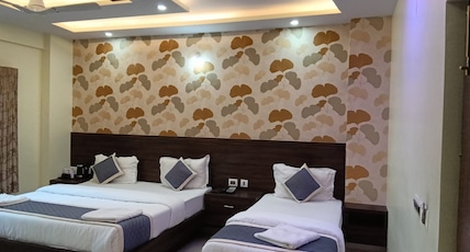 DK Gardenia 24 Room Type - Triple BedRoom with AC - dkgardenia DK Gardenia 24 Room Type - Triple BedRoom with AC - dkgardenia