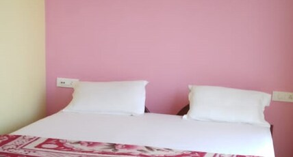 Hotel Swagat Room Type - AC Double Bed