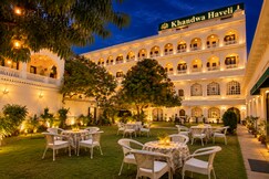 Heritage Khandwa Haveli