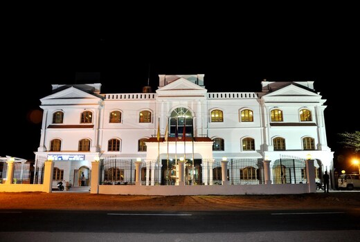 Lalith Mahal