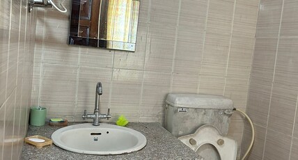 Belleview Homestay Room Type - Bedroom 3