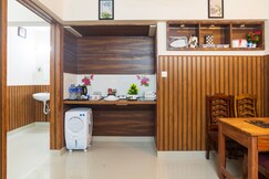 Sancta Maria Airport Hotel