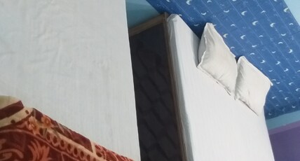 Shree Shyam Homestay Room Type - Bedroom 1