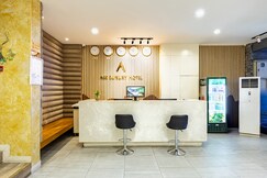 A25 Hotel 2B Cao Thang