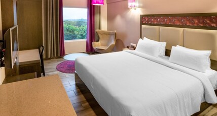 Regency Palani by GRT Hotels Room Type - SUPERIOR ROOM