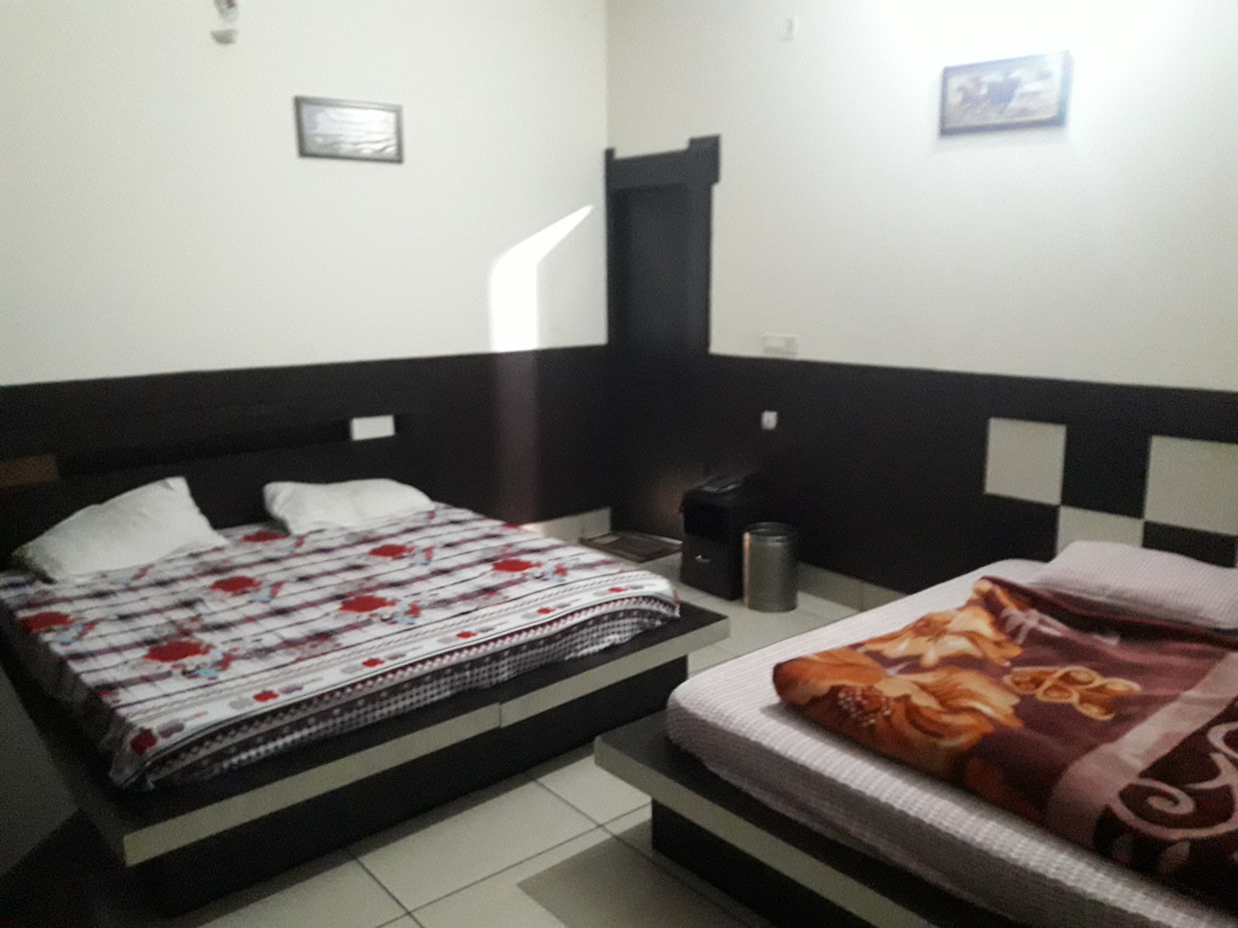 Hotel Kamal Regency - Tap to explore photos