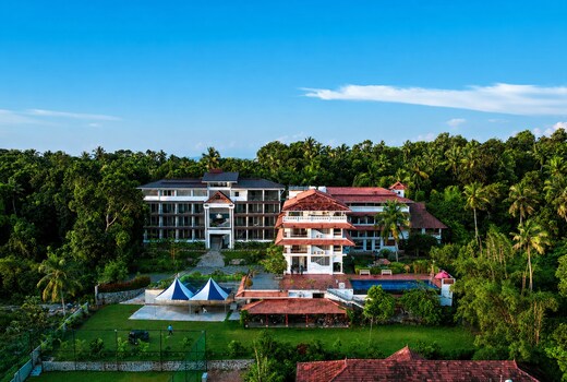 Aadisaktthi Leisure Resort
