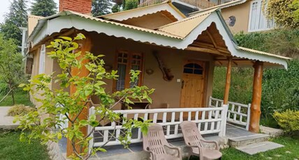Sahasrara Mud House -Peaceful Stay- by Homeyhuts Room Type - Sahasrara Mud House -Peaceful Stay- by Homeyhuts