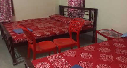 Eti Mrinalini Shantiniketan Room Type - Standard Family Room