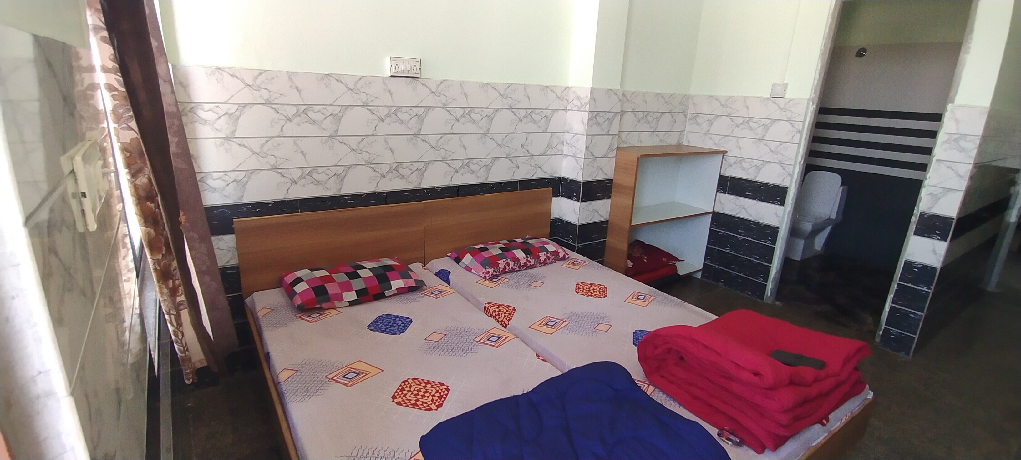 Baba Ramdev Hotel And Restaurant - Tap to explore photos