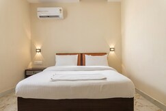 Hotel Vista by Booksy One Kollam | Near Kollam Bypass