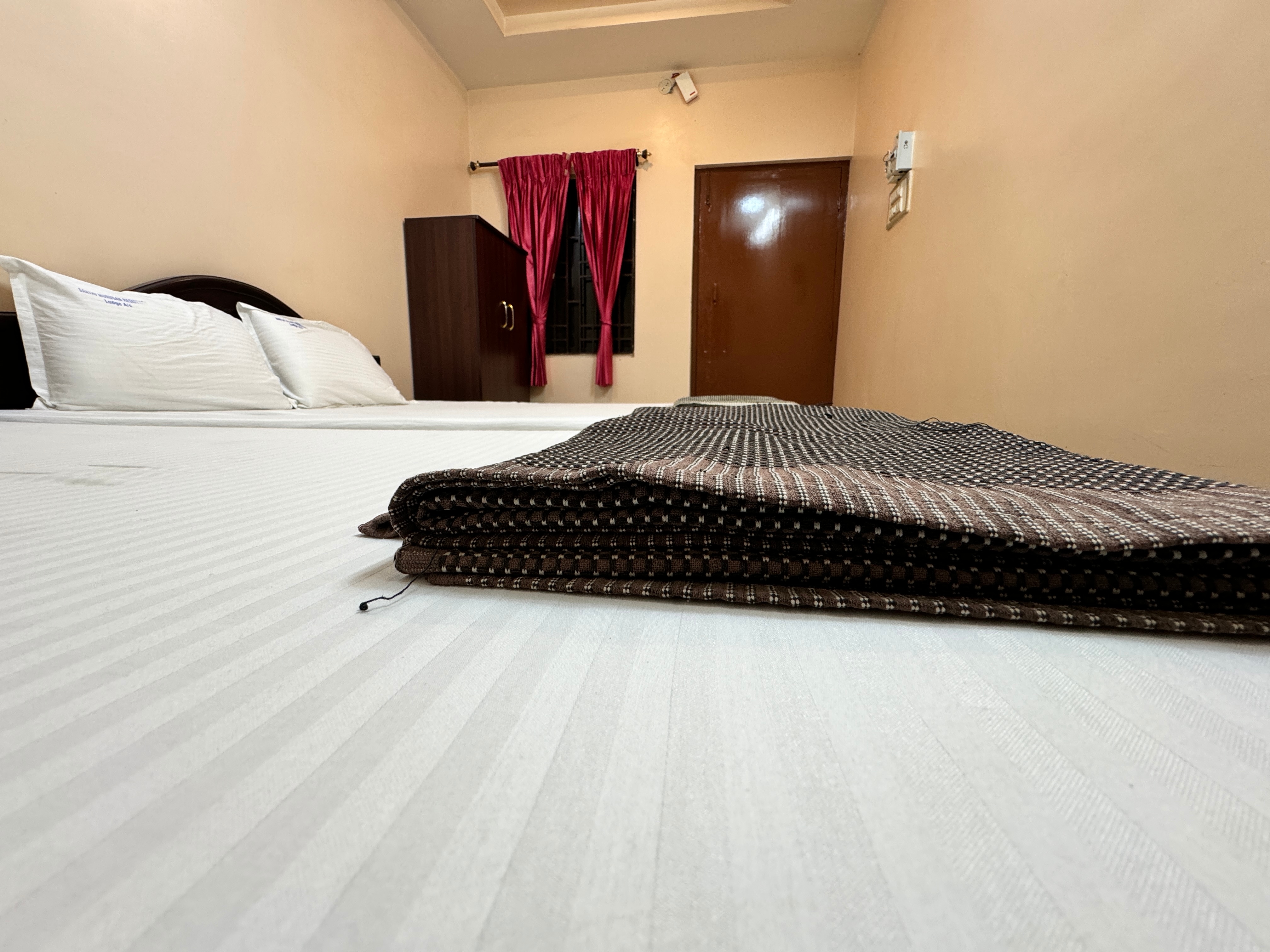 sakthimurugan residency - Tap to explore photos