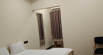 Hotel Royal Ananda  Room Type - Bedroom 13