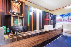 Hotel O Sri Sai Samrat Lodge