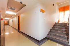 Hotel O Amr Grand