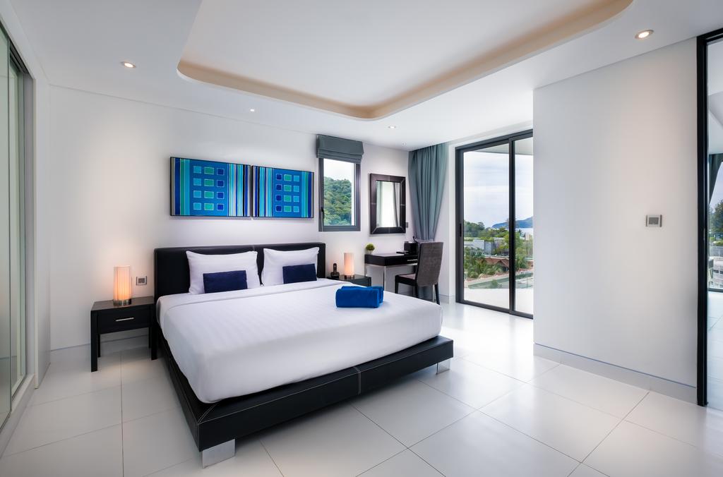 Lets Phuket Twin Sands Resort - Tap to explore photos