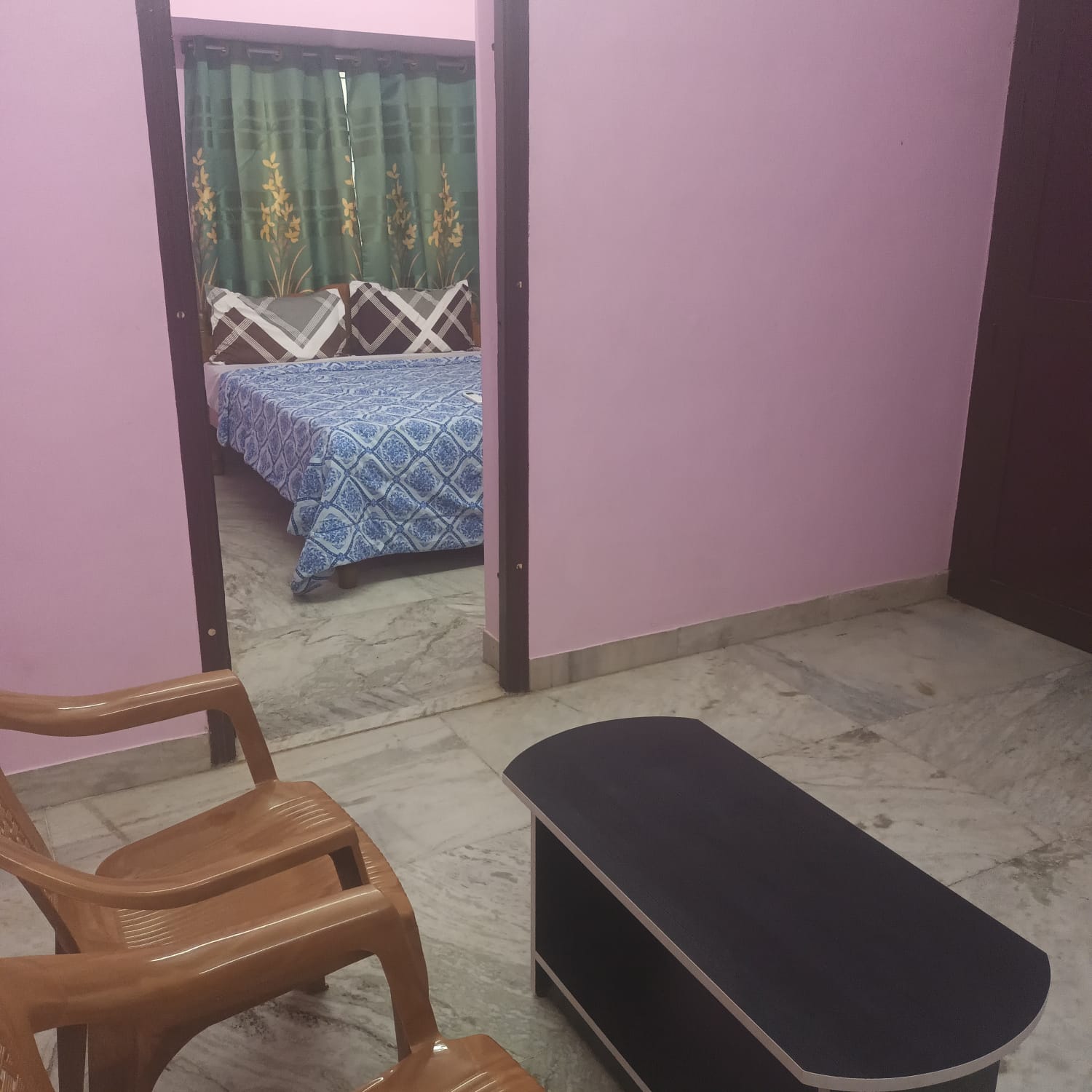 La Vonto Rooms Near Madurai Train Station - Tap to explore photos