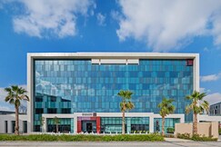 Radisson RED Hotel, Dubai Silicon Oasis
