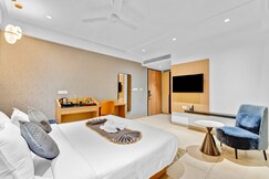 Hotel Cachet