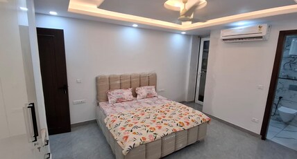 Stella Homestay Airport View Room Type - Bedroom 1