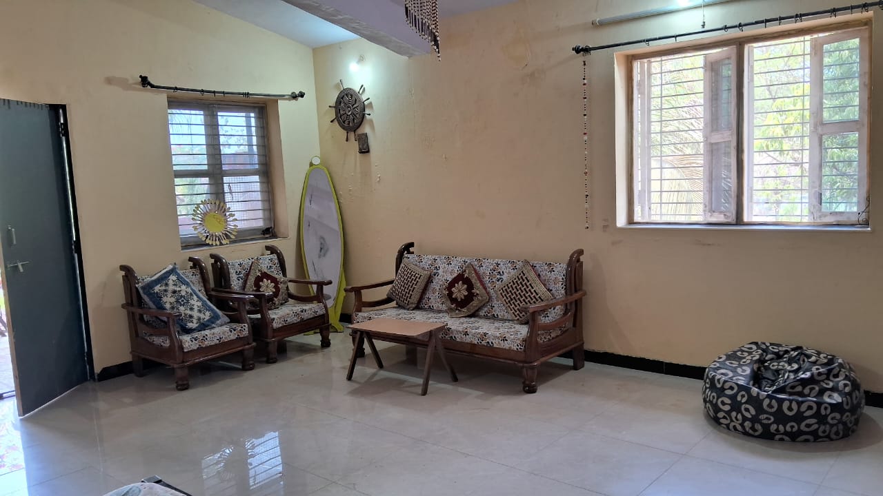 Gurukrupa Farmhouse - Tap to explore photos