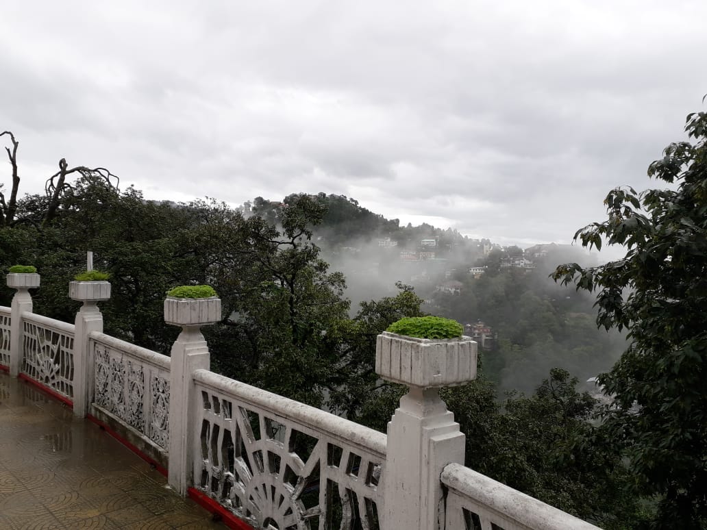 Chimney house-A heritage villa - Tap to explore photos