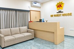 Address of NK GUEST HOUSE