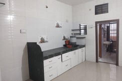 Shivvatsalya And Shivlaya Homestay