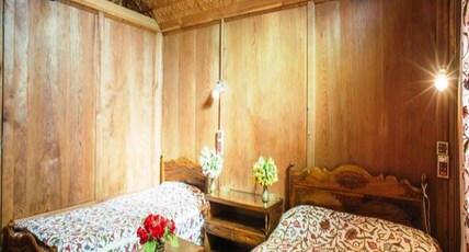 New Lucky Star Group of Houseboats Room Type - Deluxe Room