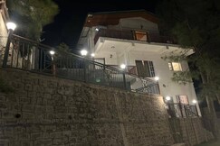 Aryan villa by the Ollivanders