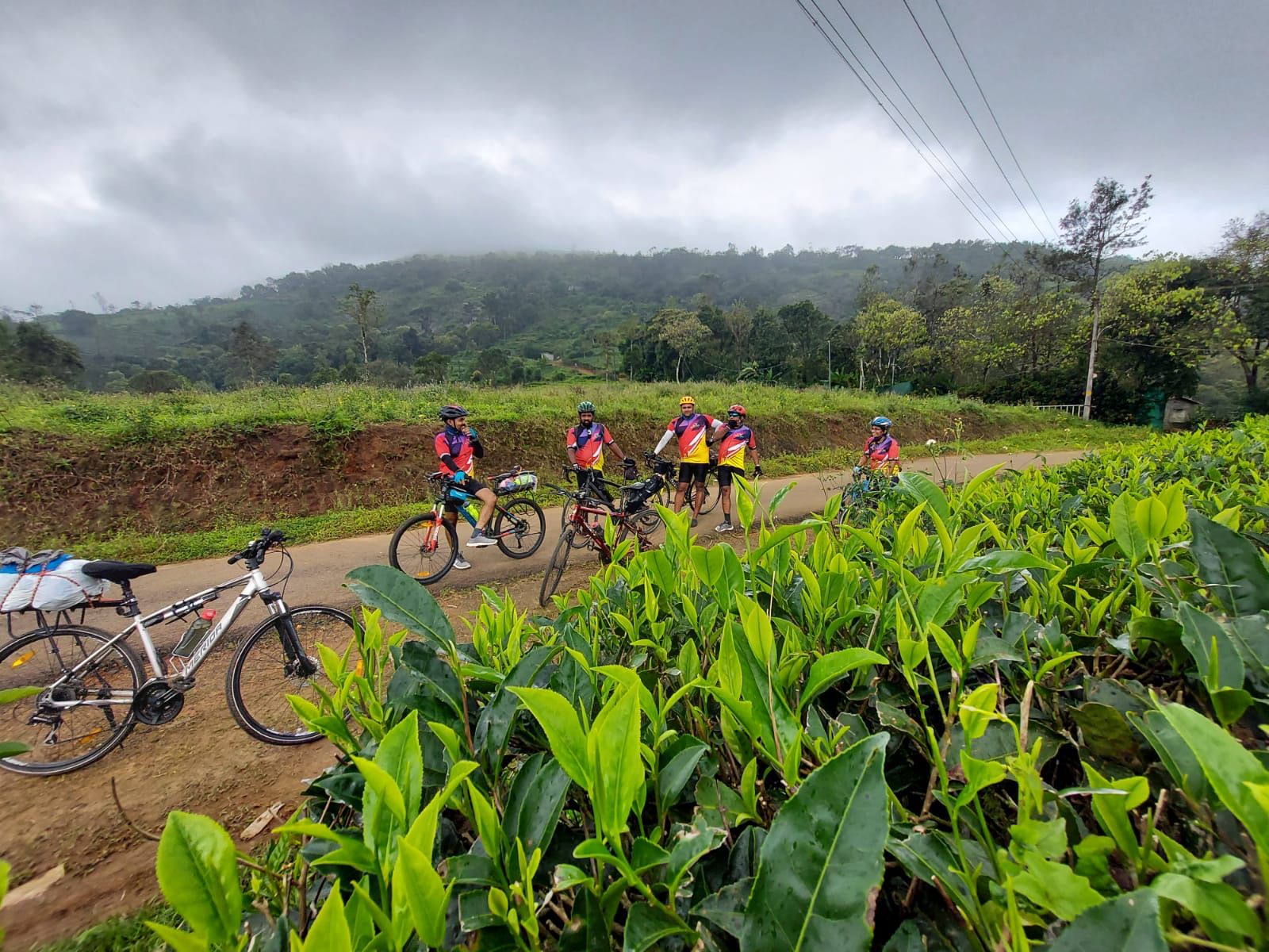 Eden Home Stay Idukki - Tap to explore photos