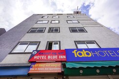 FabHotel Blue Inn Apartments