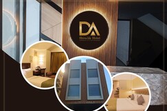 Hotel Da Shivalik