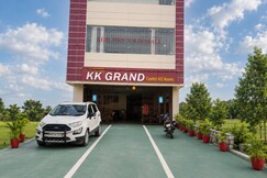 HOTEL KK GRAND