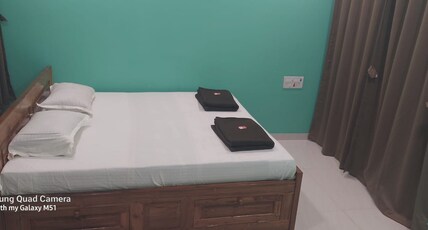 Shiva Beach Resort Room Type - Non AC- Room