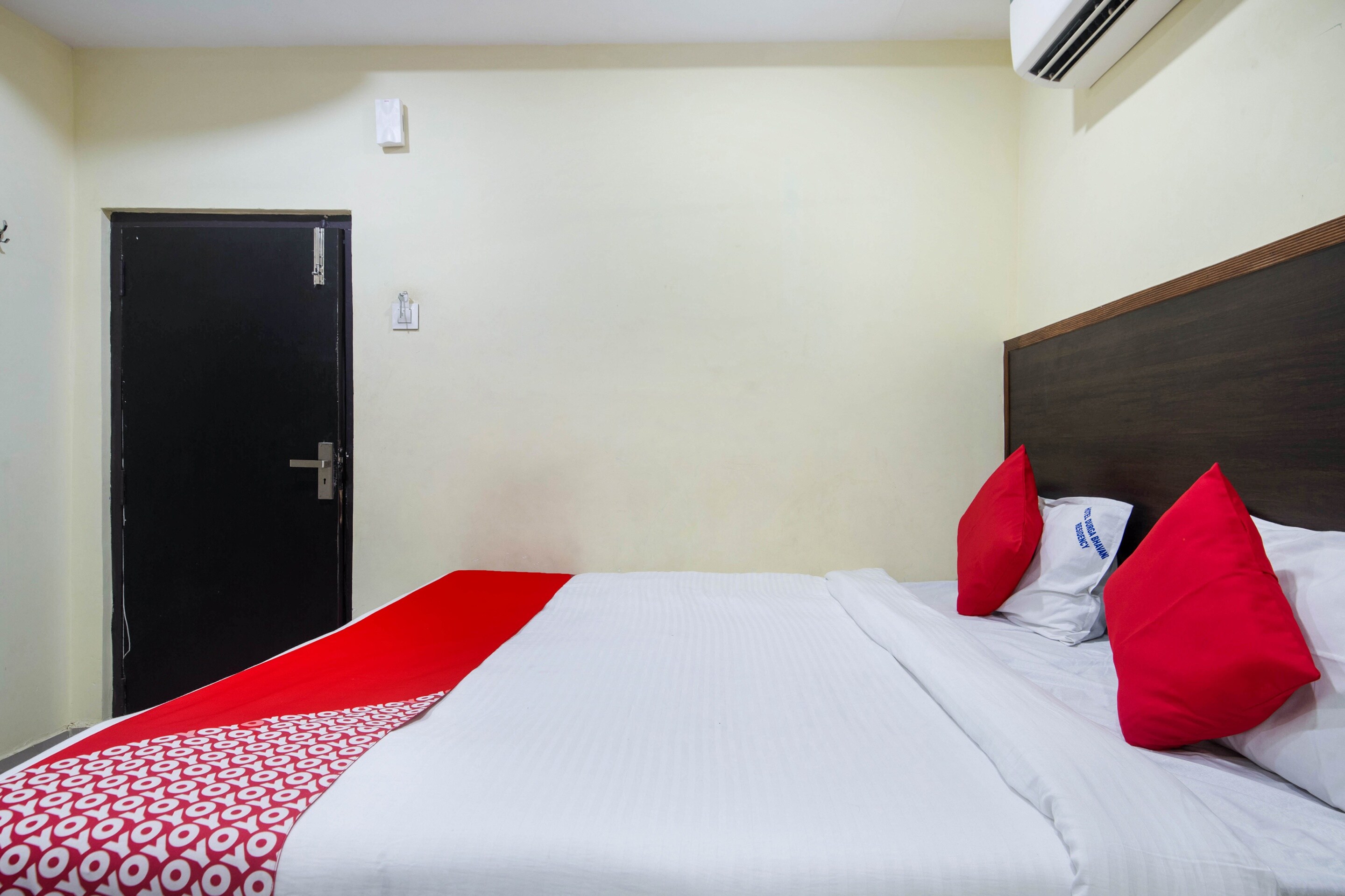 Hotel O Durga Bhavani Residency - Tap to explore photos