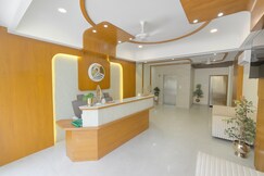 Address of Vaikuntha Stays Hotel