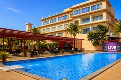The Grand Neelam Hotel