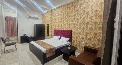 Rao Palace Room Type - 101