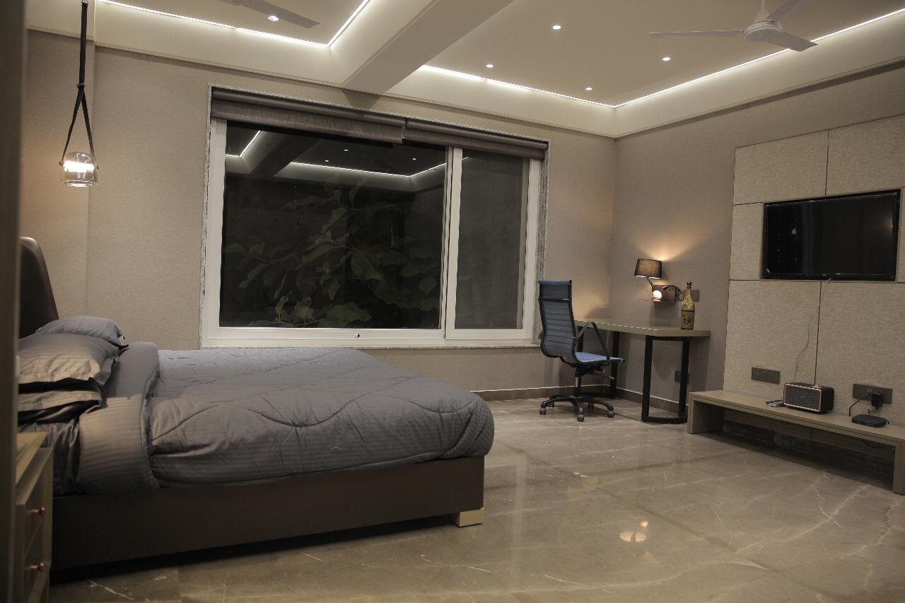 Hotel Kyrc Luxury Living - Tap to explore photos