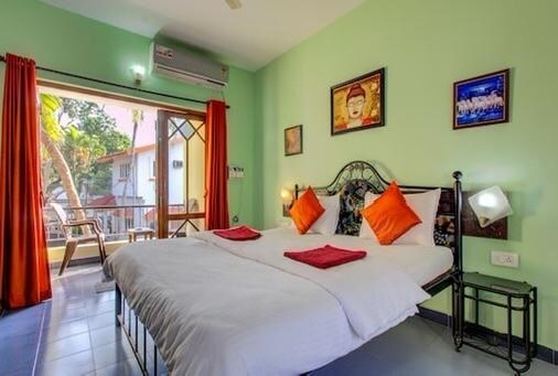 Coco Bay Calangute - Tap to explore photos