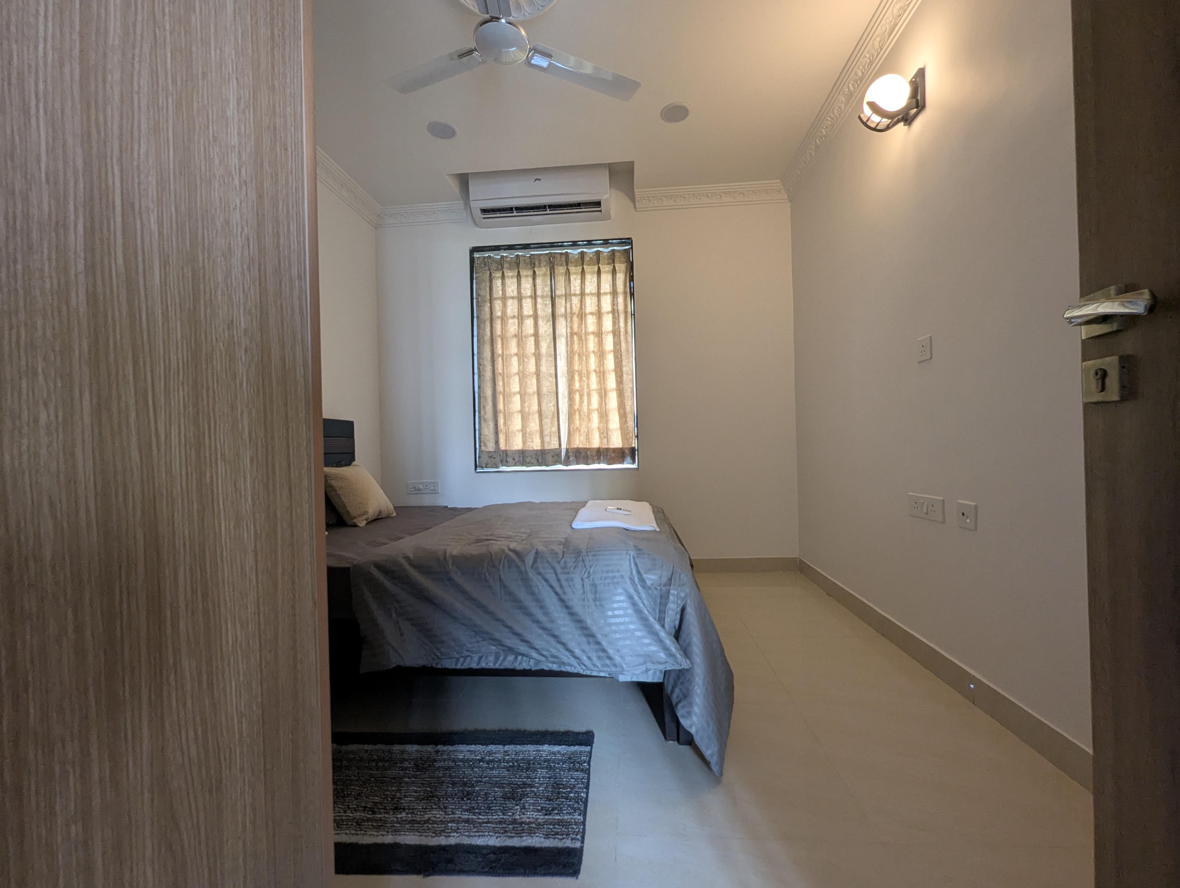 Urban Lakeview Suites Suchitra 101 - Tap to explore photos
