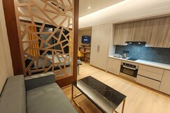 City Views Cozy Vibes